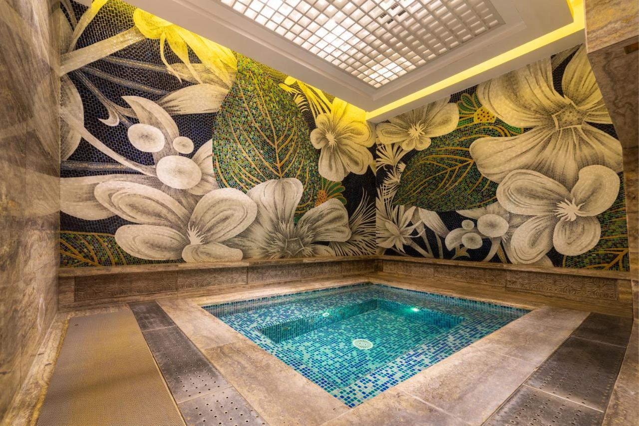 The Lapis Hotel Ханой Екстериор снимка