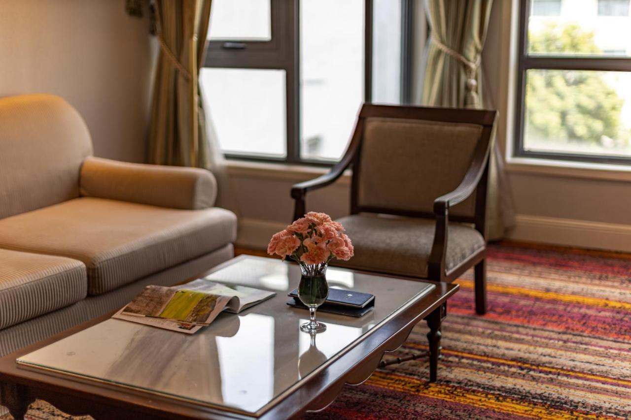 The Lapis Hotel Ханой Екстериор снимка