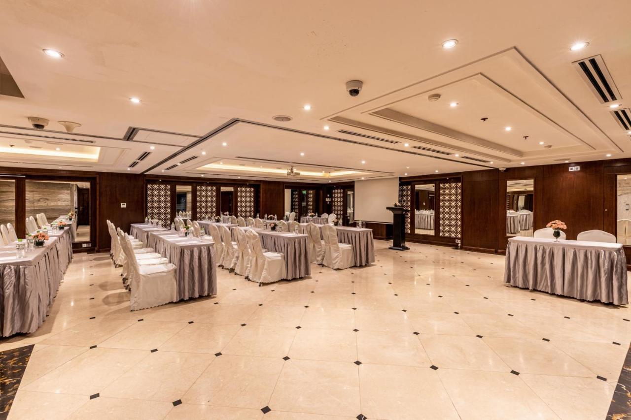 The Lapis Hotel Ханой Екстериор снимка